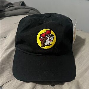 Buc-ee’s Black Cap